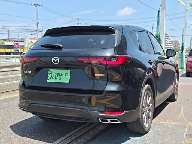 CX-60