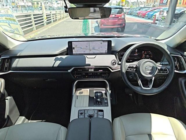 CX-60