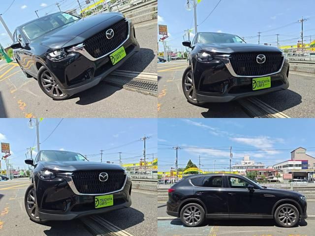 CX-60