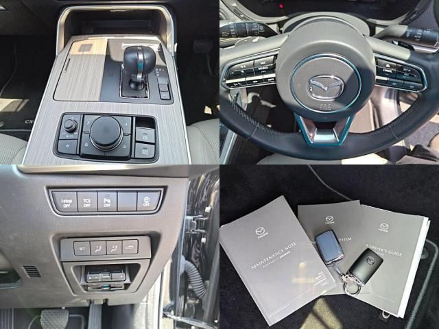 CX-60