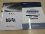 LITEACE truck 2WD