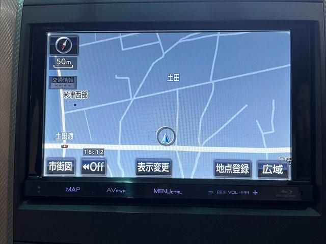 VELLFIRE  HYBRID 4WD