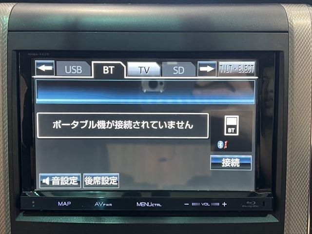 VELLFIRE  HYBRID 4WD