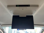 VELLFIRE  HYBRID 4WD
