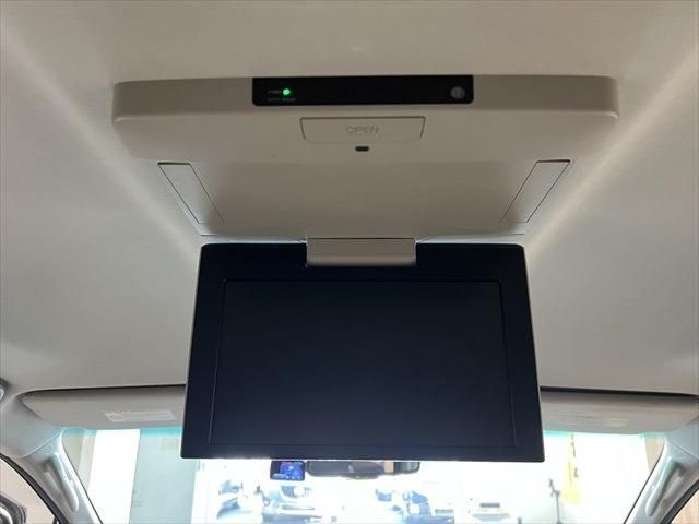 VELLFIRE  HYBRID 4WD