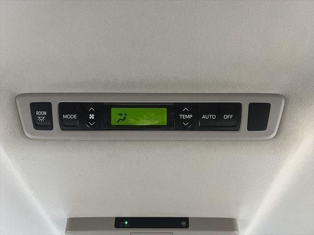 VELLFIRE  HYBRID 4WD