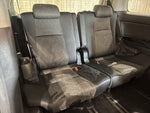VELLFIRE  HYBRID 4WD