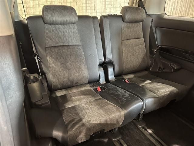 VELLFIRE  HYBRID 4WD