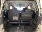 VELLFIRE  HYBRID 4WD