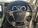 VELLFIRE  HYBRID 4WD
