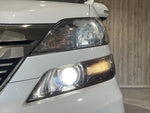 VELLFIRE  HYBRID 4WD