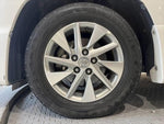 VELLFIRE  HYBRID 4WD
