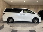 VELLFIRE  HYBRID 4WD