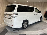 VELLFIRE  HYBRID 4WD