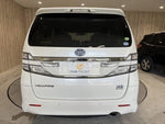 VELLFIRE  HYBRID 4WD