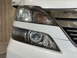 VELLFIRE  HYBRID 4WD