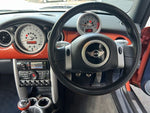 BMW MINI open
