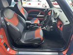 BMW MINI open