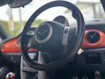 BMW MINI open