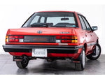 LEONE sedan 4WD