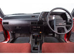 LEONE sedan 4WD