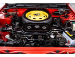 LEONE sedan 4WD