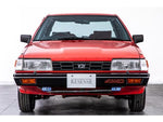 LEONE sedan 4WD