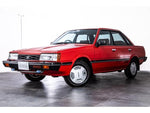 LEONE sedan 4WD