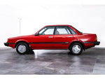LEONE sedan 4WD
