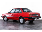 LEONE sedan 4WD