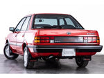 LEONE sedan 4WD