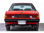 LEONE sedan 4WD