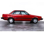LEONE sedan 4WD