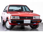 LEONE sedan 4WD