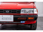 LEONE sedan 4WD