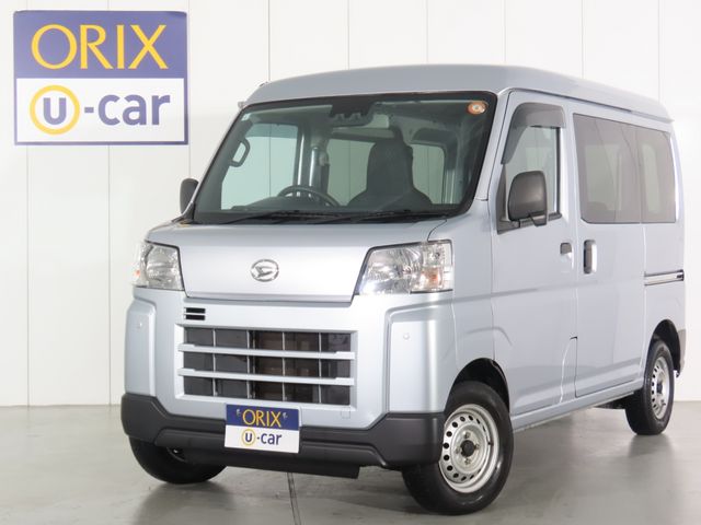 HIJET CARGO