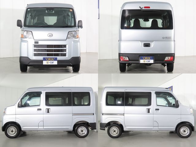 HIJET CARGO