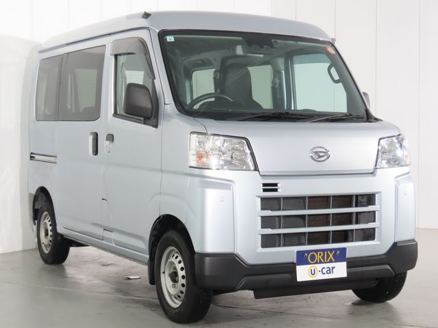 HIJET CARGO