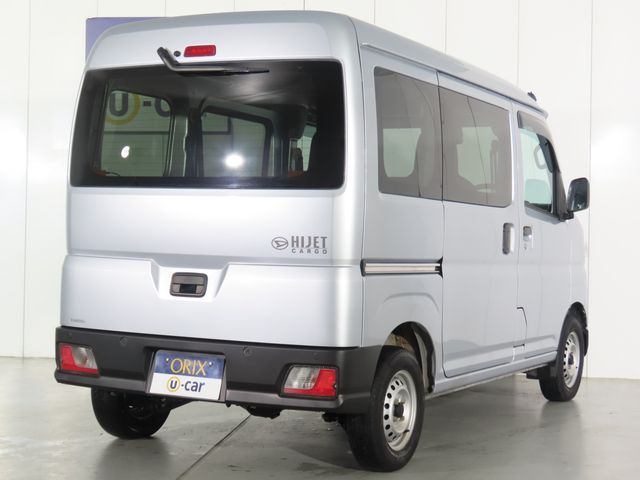 HIJET CARGO