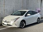 PRIUS 4WD