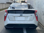 PRIUS 4WD