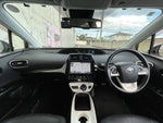 PRIUS 4WD