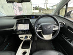 PRIUS 4WD