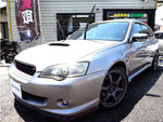 LEGACY-TW 4WD