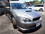LEGACY-TW 4WD