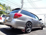 LEGACY-TW 4WD