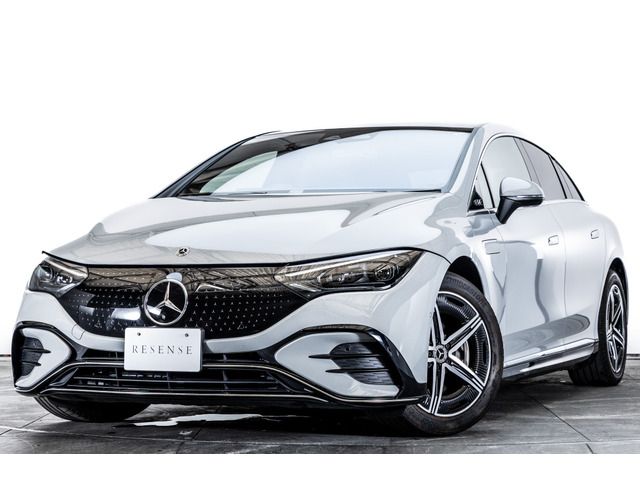 MERCEDES BENZ EQE