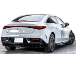 MERCEDES BENZ EQE