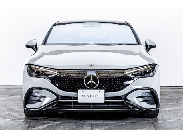 MERCEDES BENZ EQE