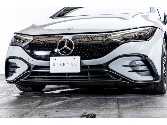 MERCEDES BENZ EQE